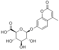4-Methylumbelliferyl-beta-D-glucuronide(6160-80-1)